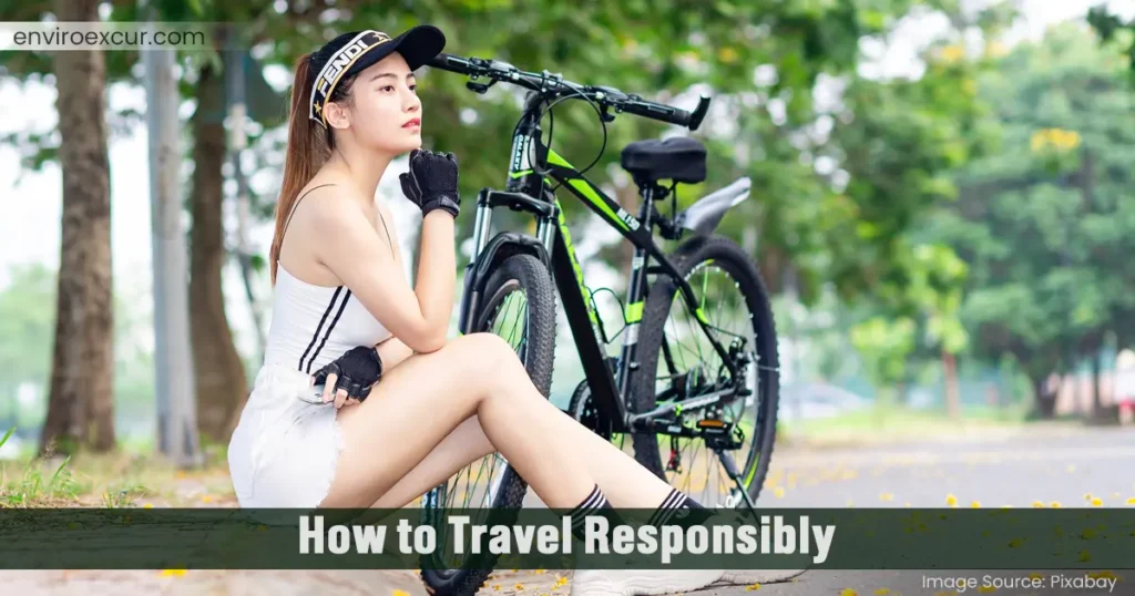 Eco Adventures How to Travel Responsibly with Tuppen